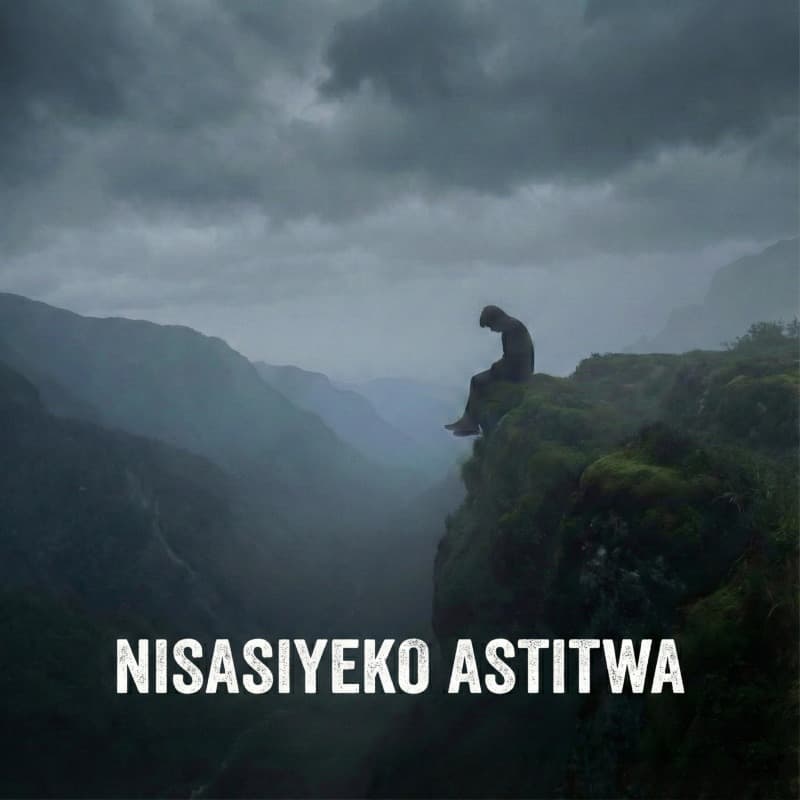 Cover art for Nisasiyeko Astitwa