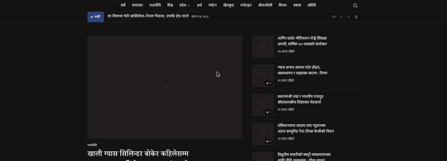 Bishwopatra — preview